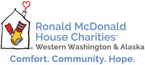 Ronald McDonald House Charities of Western Washington & Alaska