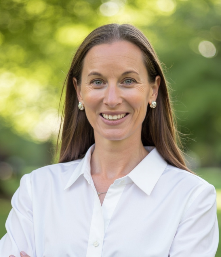 Rebecca Parkes
