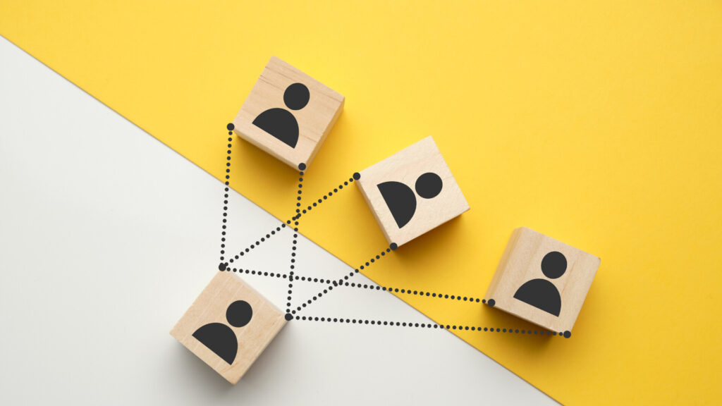 Asking Stakeholders to Be Interviewers: Six Tips for Running an Inclusive Interview Process