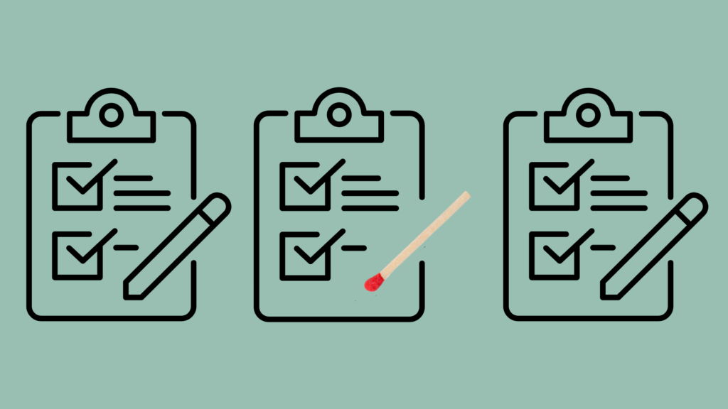 Survey Responses: Addressing Burnout