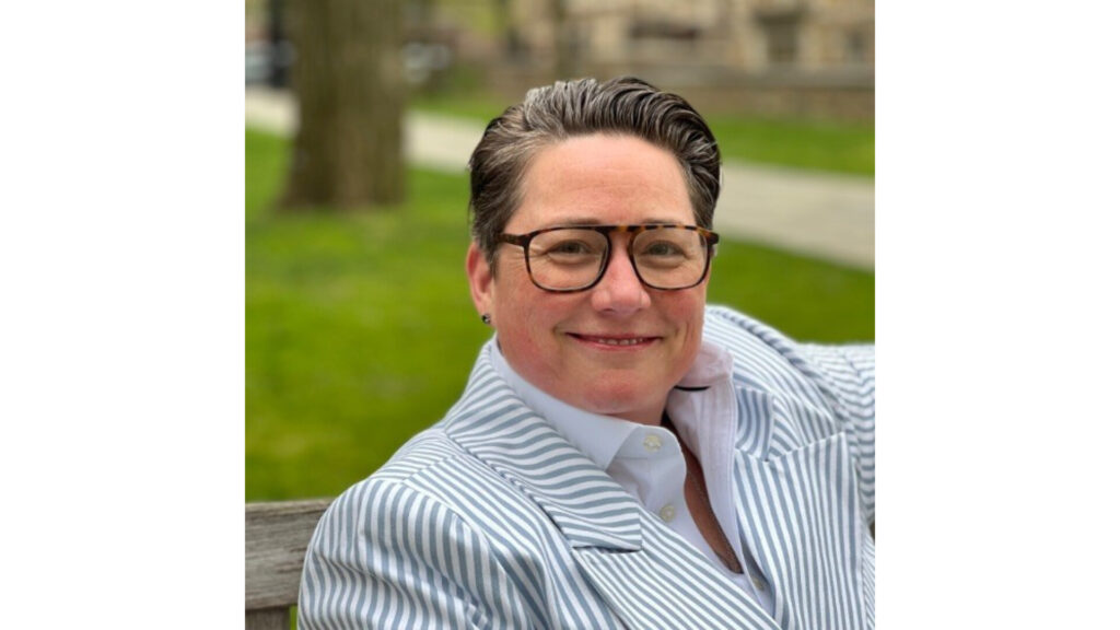 Yale Alumni Association Names Alison Cole Executive Director