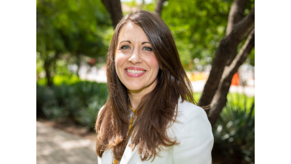 Emerson College Names Allison Dawson Vice President of Institutional Advancement