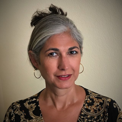 ANITA SCHWARTZ