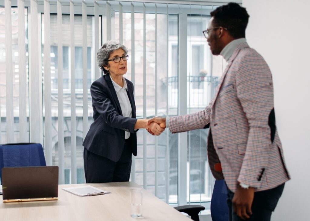 10 Questions to Help You Stand Out in a Job Interview