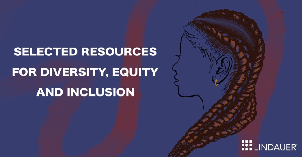 Lindauer Honors Black History Month 2021 and Black Achievement 24/7/365