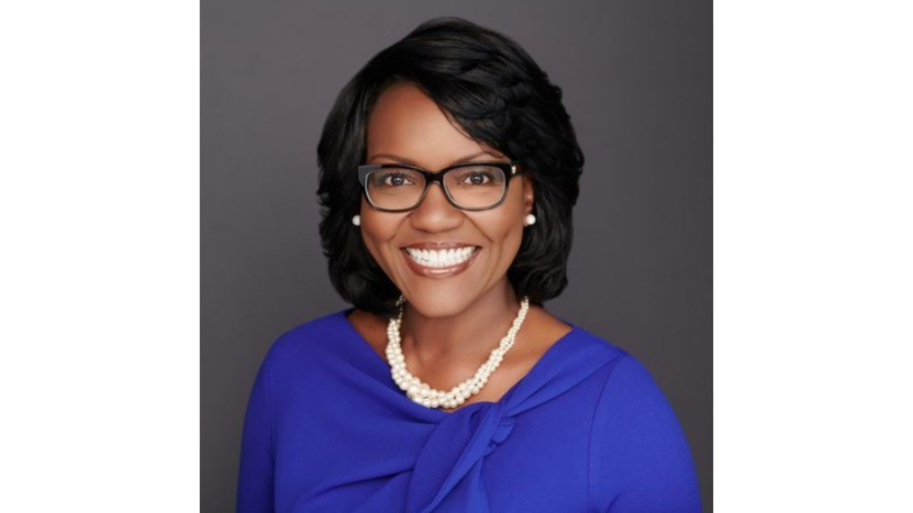 Barfonce Baldwin Named Executive Director of Homestretch