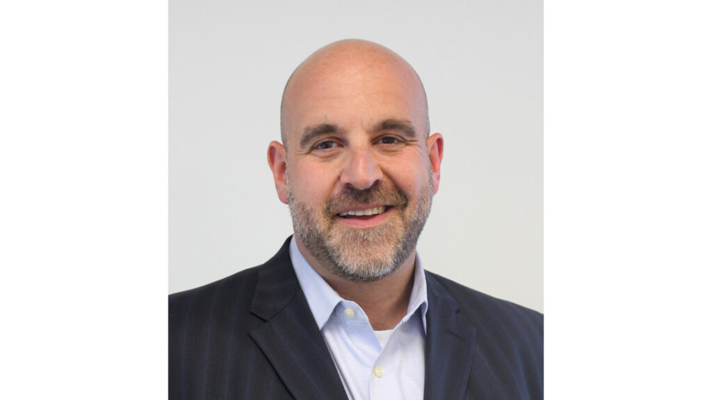 Lindauer Names Bob Giannino Senior Vice President and Co-Lead of the Firm’s Advocacy Practice