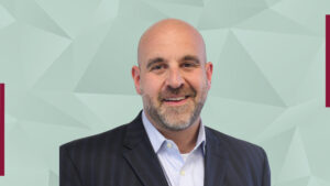 Identifying Potential and Driving Change: A Conversation with Bob Giannino
