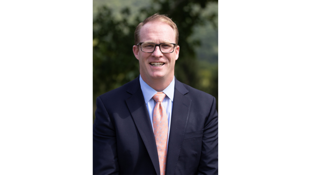 South Kent School Appoints Brian D. Sullivan 10th Head of School