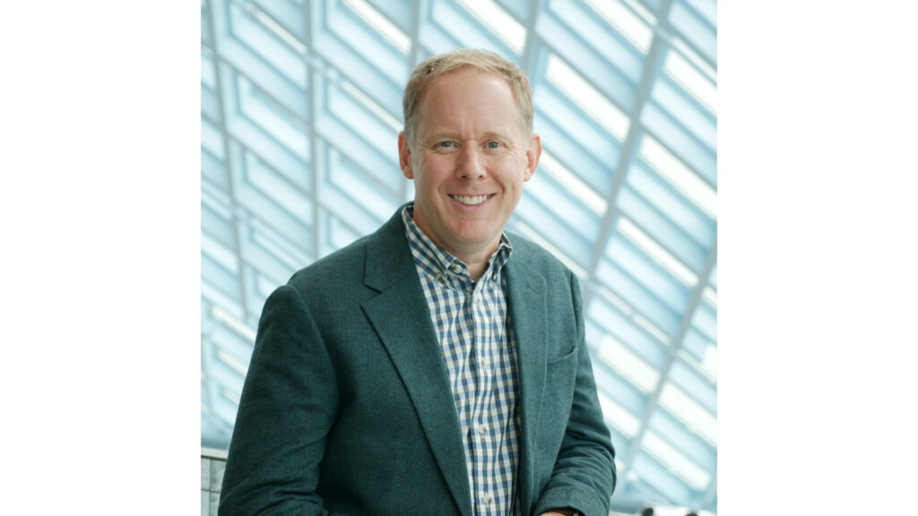 Brian Lawrence Named Chief Executive Officer of the Seattle Public Library Foundation