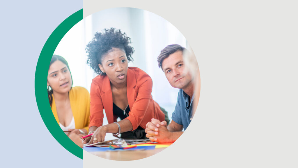 Building the Bench: Developing Leaders from Within
