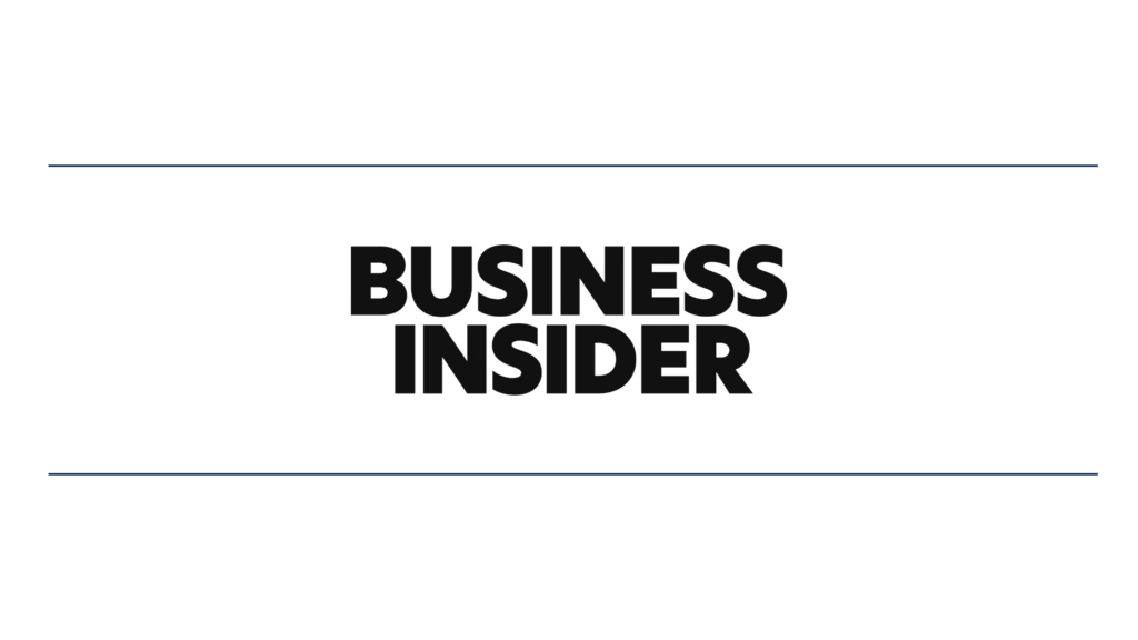 Business Insider Names Lindauer a Top Executive Search Firm