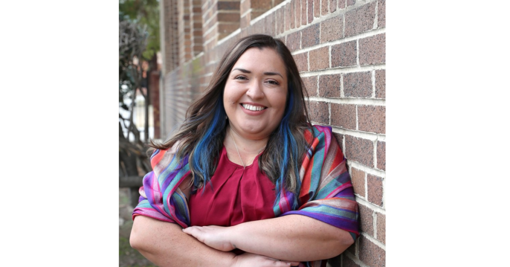 California Rural Legal Assistance Appoints Jessica Jewell as Executive Director