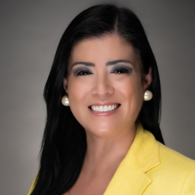 CARLA GARCIA