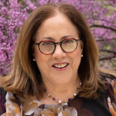 CAROLE ZAWATSKY