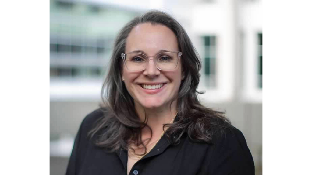American University of Paris Welcomes Courtney Stombock as Vice President of Development and Alumni Relations