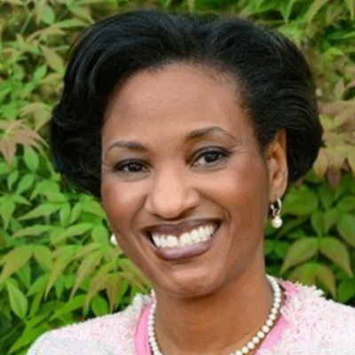 DANITA BECK WICKWIRE