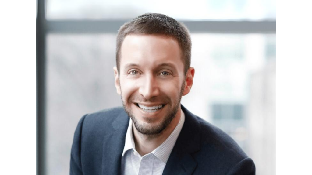 Carleton College Names Daren Batke Vice President for Development and Alumni Relations