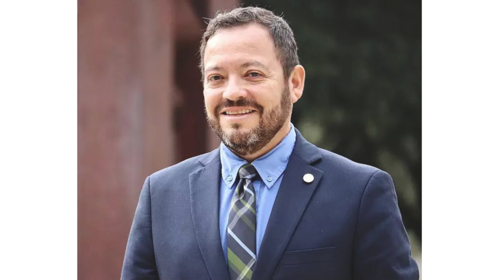 Southwestern University Names David A. Ortiz Vice President for Equity, Accountability, and Inclusive Excellence