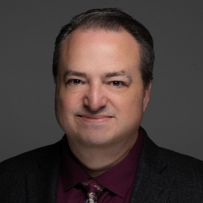 DAVID OSBORNE