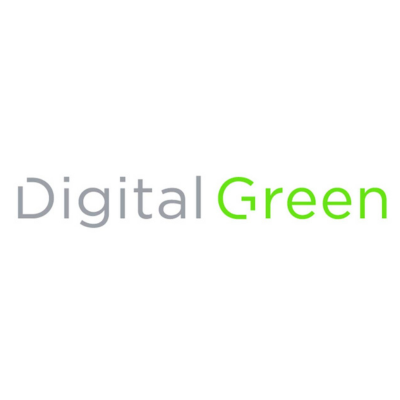 Digital Green logo