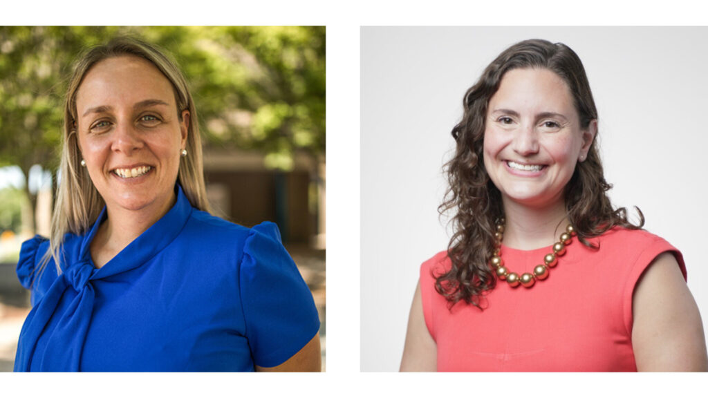 New York University Welcomes Laura Doherty and Caryn Karo as Assistant Vice Presidents in the Office of University Development and Alumni Relations