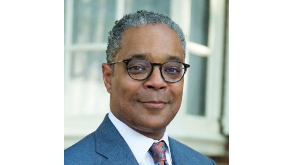 The Executive Leadership Council Appoints Earl Granger, III as Chief Development and Impact Officer