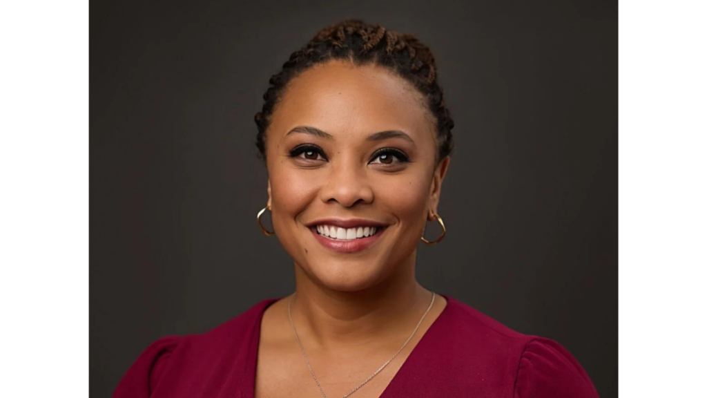 The University of Southern California Names Erika Jordan Associate Senior Vice President of Alumni Relations