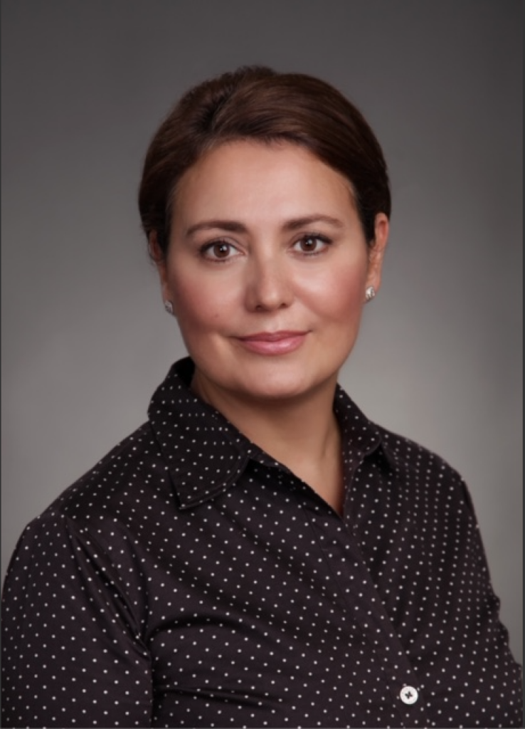 Facing Forward: Profile of Maria Muller, EVP and Chief Development Officer, Moffitt Cancer Center
