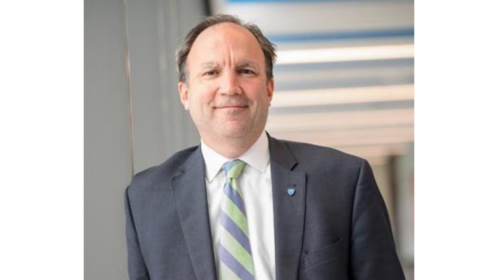 University of Maryland, Baltimore Names Greg Bowden Chief Philanthropy Officer