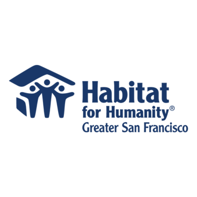 Habitat for Humanity Greater San Francisco logo