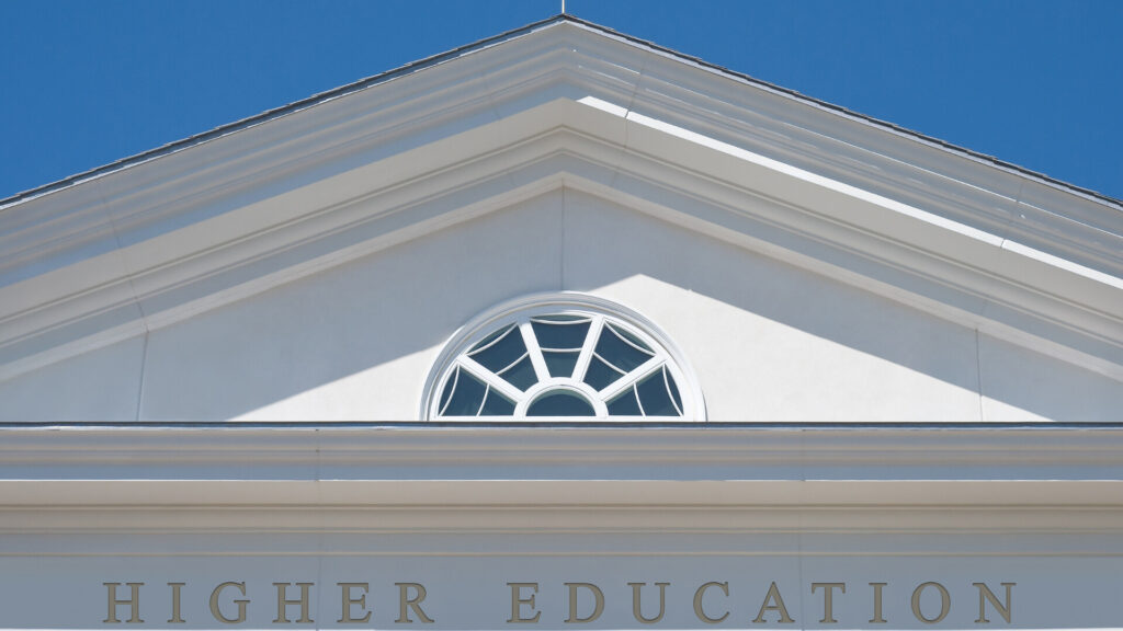 Recruiting Trends in Higher Education: Leadership Transitions Outpace Succession Planning