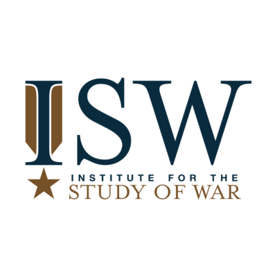 Institute for the Study of War logo