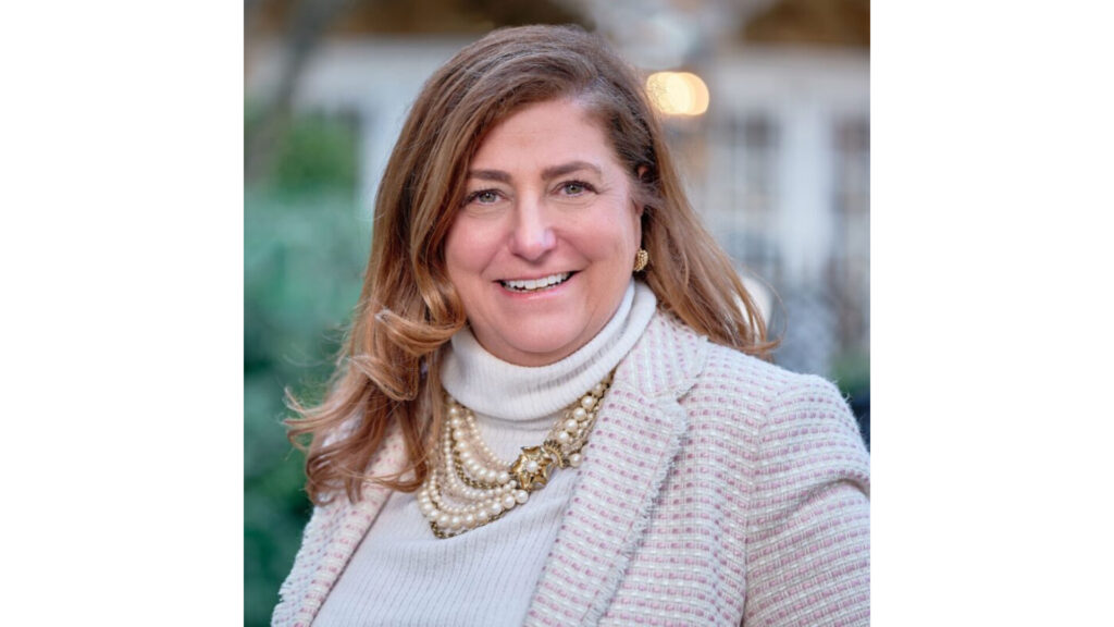 Jackie Sullivan Joins Lindauer as Senior Vice President