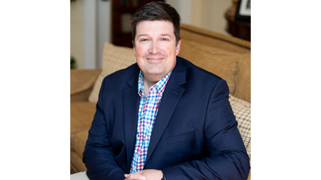 Hampden-Sydney College Names James Hugh Haskins Vice President for College Advancement