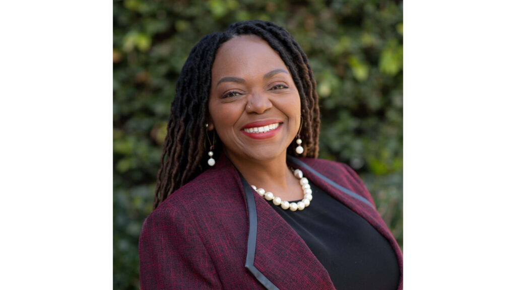 USC Black Alumni Association Appoints Jasmine Taylor as Executive Director