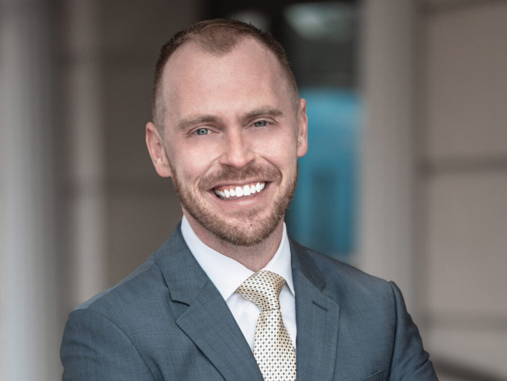 Jeffrey Cabral Named Chief Philanthropy Officer for Care New England