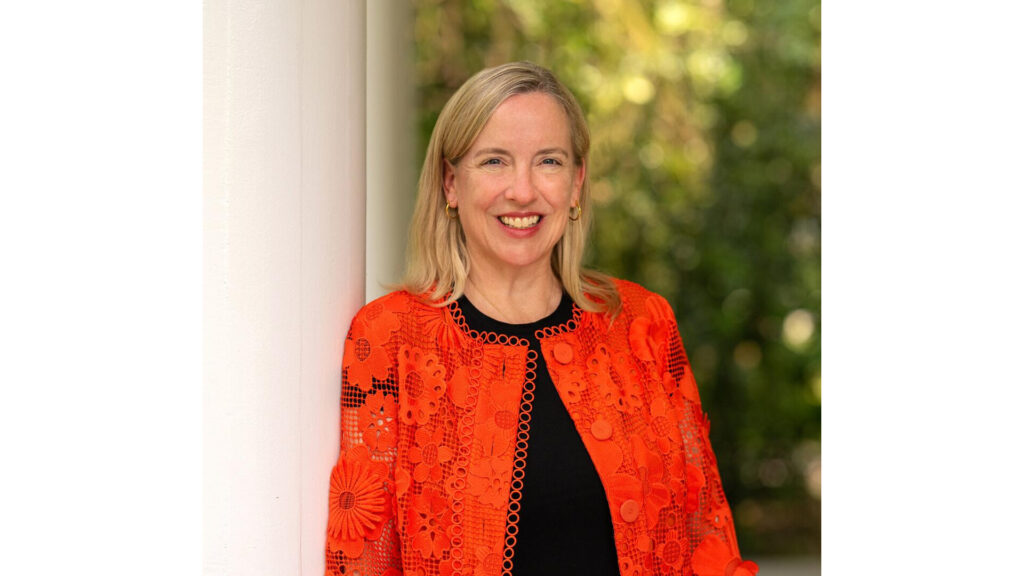 Jennifer Caputo Named Deputy Vice President for Alumni Engagement at Princeton University
