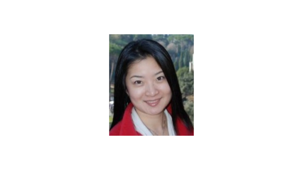Jenny Liu Named Vice President of Strategic Giving of Boston Children’s Hospital Trust