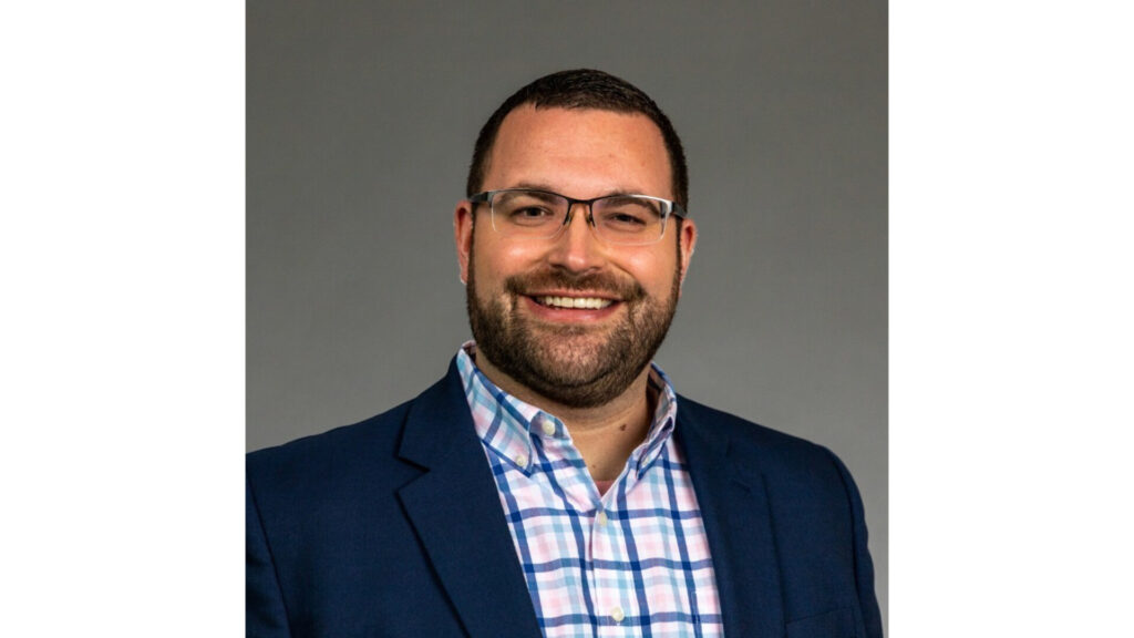 The Hartford Foundation Names Josh Kornberg Vice President for Development and Donor Engagement