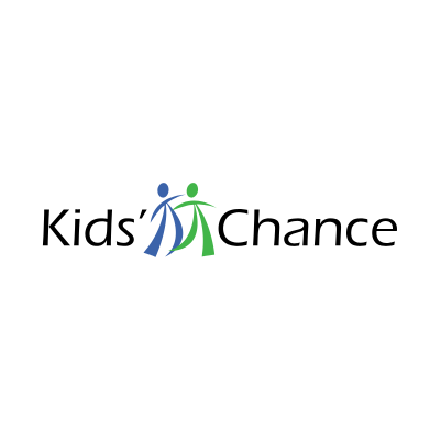 Kids' Chance logo
