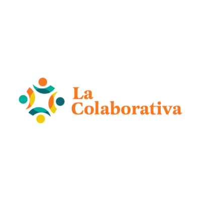 La Colaborativa logo