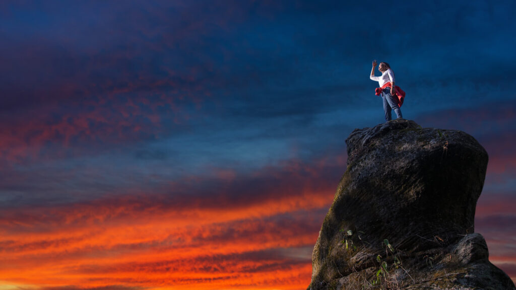 Four Leadership Trends Emerging in 2024