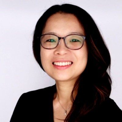 LEI CHEN WONG