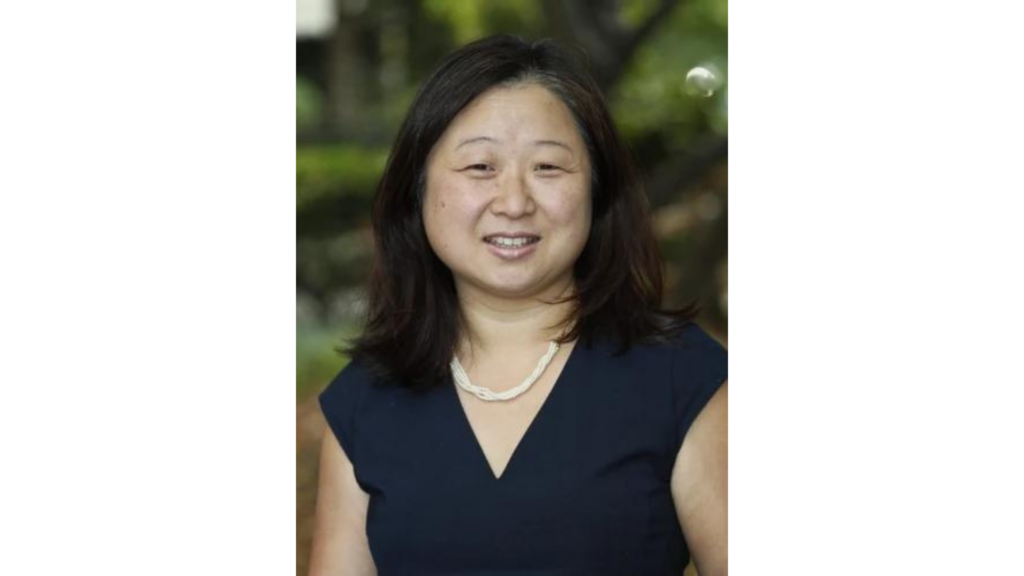 Endeavor Health Names Lucy Kim Chief Development Officer