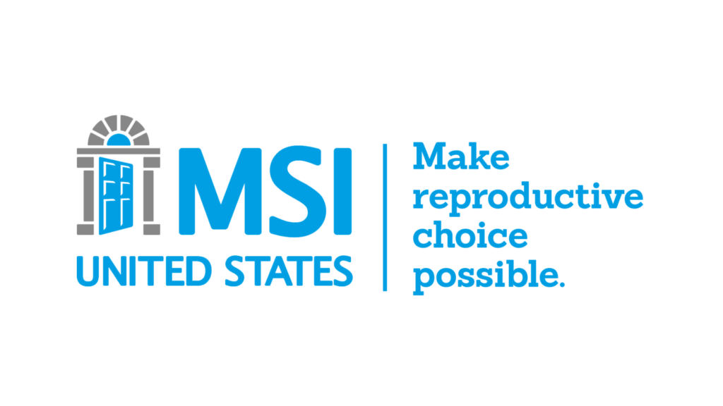 MSI Reproductive Choices Partners with Lindauer to Build Team and Broaden Individual Giving