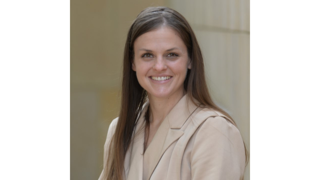 Marie Muhvic Named Vice President for University Relations at Southwestern University
