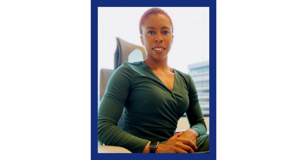 Placement Profile: Maya Holt-Brockenbrough, PhD