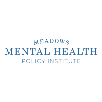 Meadows Mental Health Policy Institute logo