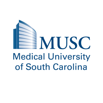 Medical University of South Carolina logo